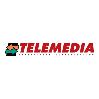 Telemedia Logo PNG Vector