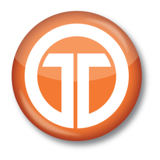Telemetro Logo PNG Vector