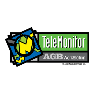 TeleMonitor Logo PNG Vector