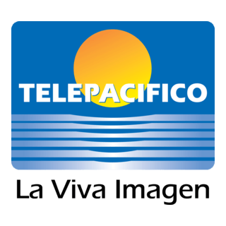 Telepacifico Logo PNG Vector