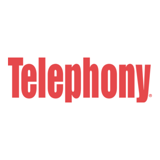 Telephony Logo PNG Vector
