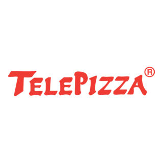 Telepizza Logo PNG Vector