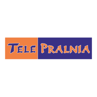 Telepralnia Logo PNG Vector