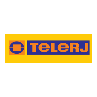Telerj Logo PNG Vector