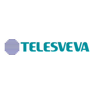 Telesveva Logo PNG Vector