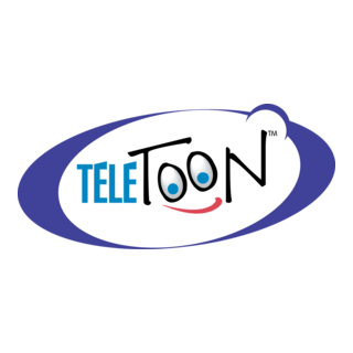 Teletoon Logo PNG Vector