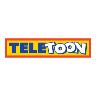 Teletoon Logo PNG Vector