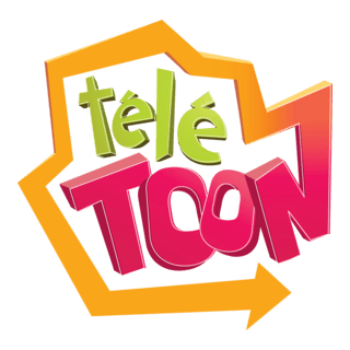 TeleToon Logo PNG Vector