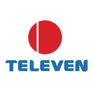 Televen Logo PNG Vector