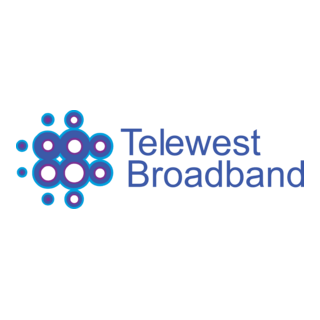 Telewest Logo PNG Vector