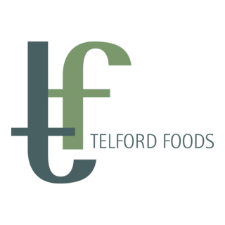 Telford Foods Logo PNG Vector