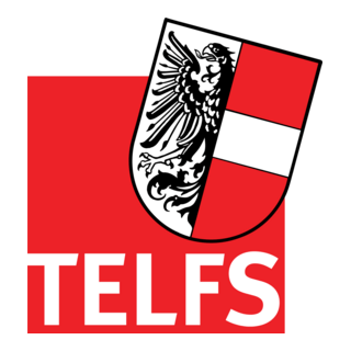 Telfs Logo PNG Vector