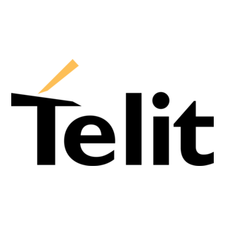 Telit Logo PNG Vector