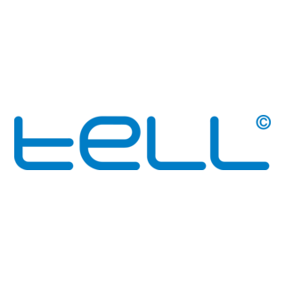 Tell Logo PNG Vector