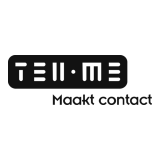 Tell Me Logo PNG Vector