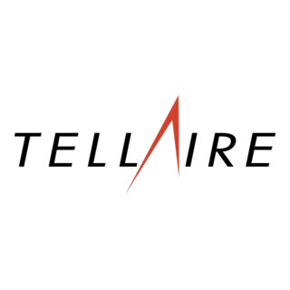 Tellaire Logo PNG Vector