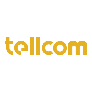 Tellcom Logo PNG Vector