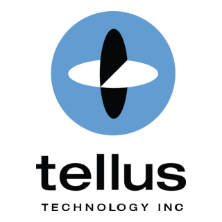 Tellus Technology Logo PNG Vector