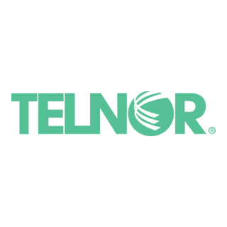 Telnor Logo PNG Vector