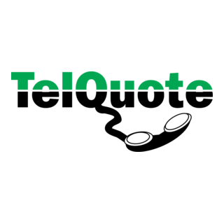 TelQuote Logo PNG Vector
