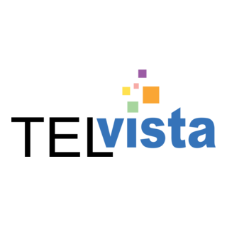 telvista Logo PNG Vector