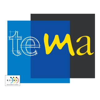 TEMA Logo PNG Vector