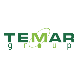 TEMAR Group Logo PNG Vector
