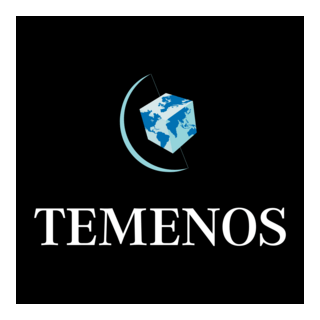 Temenos Logo PNG Vector