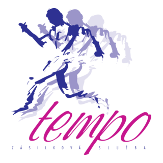 Tempo Logo PNG Vector