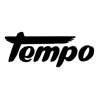 Tempo Logo PNG Vector