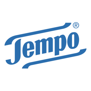 Tempo Logo PNG Vector