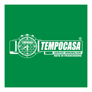 Tempocasa Logo PNG Vector