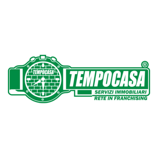 Tempocasa Logo PNG Vector