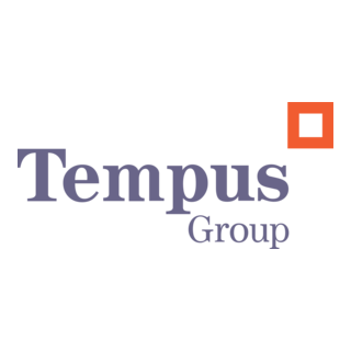 Tempus Group Logo PNG Vector