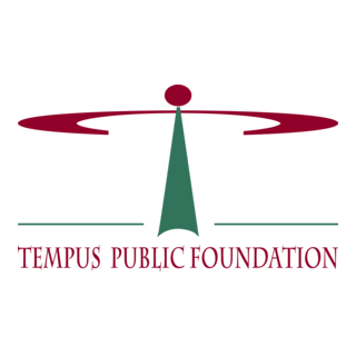 Tempus Public Foundation Logo PNG Vector