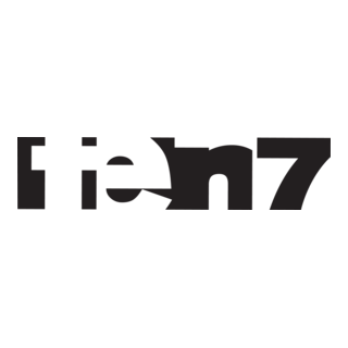 Ten7 2007 Logo PNG Vector