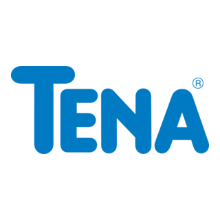 Tena Logo PNG Vector