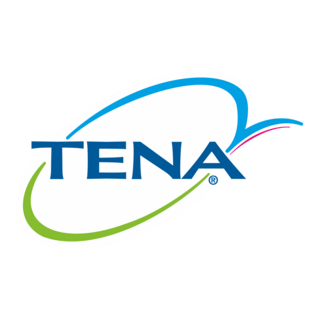 Tena Logo PNG Vector
