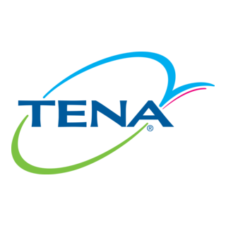 Tena Logo PNG Vector