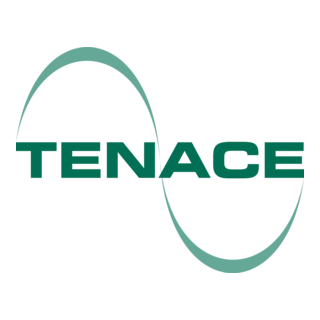 Tenace Logo PNG Vector