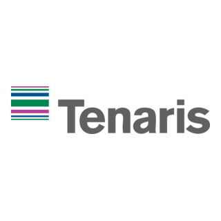 Tenaris Logo PNG Vector