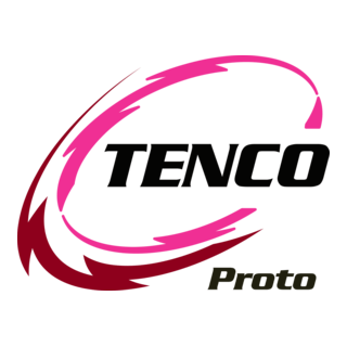 Tenco Proto Logo PNG Vector
