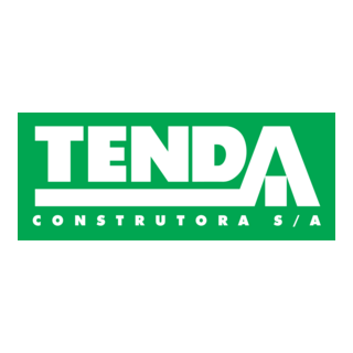 Tenda Logo PNG Vector