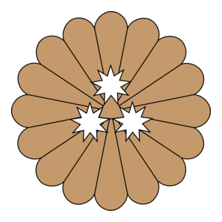 Tendai Logo PNG Vector