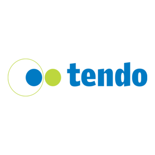 Tendo Logo PNG Vector