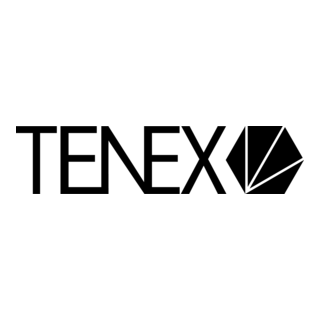 TENEX Logo PNG Vector