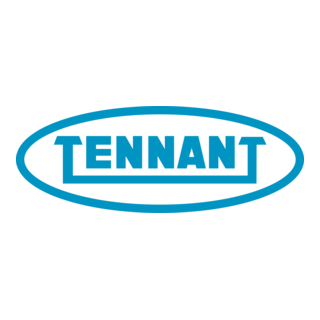 Tennant Logo PNG Vector