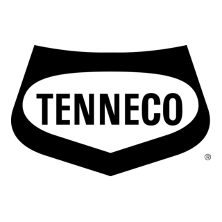Tenneco Logo PNG Vector