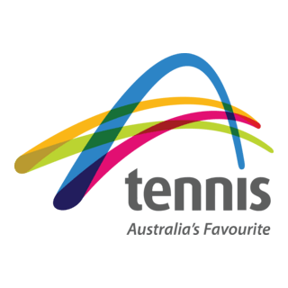 tennis australia's favourite Logo PNG Vector