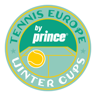 Tennis Europe Logo PNG Vector